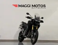 TRIUMPH TIGER 1200 BLACK EDITION TRIUMPH TIGER 1200 BLACK EDITION