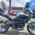 TRIUMPH TIGER 800 ABS TRIUMPH TIGER 800 ABS