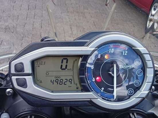 TRIUMPH-TIGER 800 ABS-2014