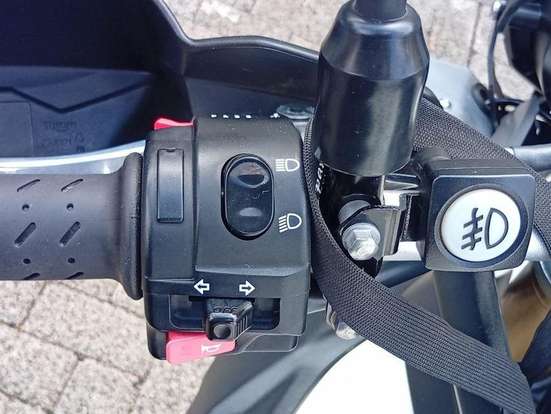 TRIUMPH-TIGER 800 ABS-2014