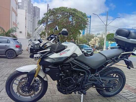 TRIUMPH-TIGER 800 ABS-2014