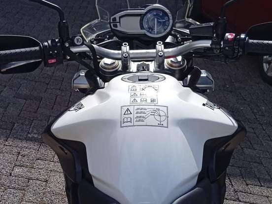 TRIUMPH-TIGER 800 ABS TRIUMPH-TIGER 800 ABS-2014