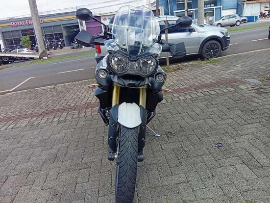 TRIUMPH-TIGER 800 ABS-2014