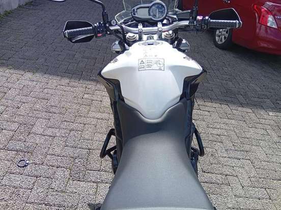 TRIUMPH-TIGER 800 ABS TRIUMPH-TIGER 800 ABS-2014