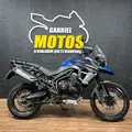 TRIUMPH TIGER 800 XCX TRIUMPH TIGER 800 XCX