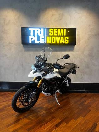 TRIUMPH TIGER 900 RALLY PRO 