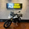 TRIUMPH TIGER 900 RALLY PRO TRIUMPH TIGER 900 RALLY PRO