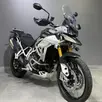 TRIUMPH TIGER 900 RALLY PRO TRIUMPH TIGER 900 RALLY PRO