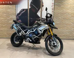 TRIUMPH TIGER 900 RALLY TRIUMPH TIGER 900 RALLY