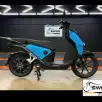VMOTO COMFORT 4300W VMOTO COMFORT 4300W