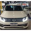 VOLKSWAGEN AMAROK 2.0 HIGHLINE 4X4 CD 16V TURBO INTERCOOLER DIESEL 4P AUTOMÁTICO VOLKSWAGEN AMAROK 2.0 HIGHLINE 4X4 CD 16V TURBO INTERCOOLER DIESEL 4P AUTOMÁTICO