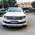 VOLKSWAGEN AMAROK 2.0 HIGHLINE ULTIMATE 4X4 CD 16V TURBO INTERCOOLER DIESEL 4P AUTOMÁTICO VOLKSWAGEN AMAROK 2.0 HIGHLINE ULTIMATE 4X4 CD 16V TURBO INTERCOOLER DIESEL 4P AUTOMÁTICO