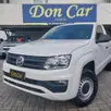 VOLKSWAGEN AMAROK 2.0 S 4X4 CS 16V TURBO INTERCOOLER DIESEL 2P MANUAL VOLKSWAGEN AMAROK 2.0 S 4X4 CS 16V TURBO INTERCOOLER DIESEL 2P MANUAL