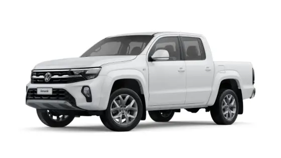 VOLKSWAGEN AMAROK 3.0 V6 TDI DIESEL BARRETOS 70 ANOS CD 4MOTION AUTOMÁTICO