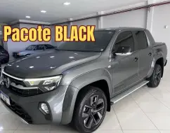 VOLKSWAGEN AMAROK 3.0 V6 TDI DIESEL EXTREME CD 4MOTION AUTOMÁTICO VOLKSWAGEN AMAROK 3.0 V6 TDI DIESEL EXTREME CD 4MOTION AUTOMÁTICO