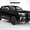 VOLKSWAGEN AMAROK 3.0 V6 TDI DIESEL EXTREME CD 4MOTION AUTOMÁTICO VOLKSWAGEN AMAROK 3.0 V6 TDI DIESEL EXTREME CD 4MOTION AUTOMÁTICO