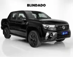 VOLKSWAGEN AMAROK 3.0 V6 TDI DIESEL EXTREME CD 4MOTION AUTOMÁTICO VOLKSWAGEN AMAROK 3.0 V6 TDI DIESEL EXTREME CD 4MOTION AUTOMÁTICO