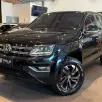 VOLKSWAGEN AMAROK 3.0 V6 TDI DIESEL HIGHLINE CD 4MOTION AUTOMÁTICO VOLKSWAGEN AMAROK 3.0 V6 TDI DIESEL HIGHLINE CD 4MOTION AUTOMÁTICO