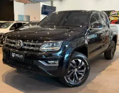 VOLKSWAGEN AMAROK 3.0 V6 TDI DIESEL HIGHLINE CD 4MOTION AUTOMÁTICO VOLKSWAGEN AMAROK 3.0 V6 TDI DIESEL HIGHLINE CD 4MOTION AUTOMÁTICO
