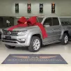 VOLKSWAGEN AMAROK 3.0 V6 TDI DIESEL HIGHLINE CD 4MOTION AUTOMÁTICO VOLKSWAGEN AMAROK 3.0 V6 TDI DIESEL HIGHLINE CD 4MOTION AUTOMÁTICO