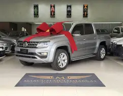 VOLKSWAGEN AMAROK 3.0 V6 TDI DIESEL HIGHLINE CD 4MOTION AUTOMÁTICO VOLKSWAGEN AMAROK 3.0 V6 TDI DIESEL HIGHLINE CD 4MOTION AUTOMÁTICO