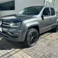 VOLKSWAGEN AMAROK 3.0 V6 TDI DIESEL HIGHLINE CD 4MOTION AUTOMÁTICO VOLKSWAGEN AMAROK 3.0 V6 TDI DIESEL HIGHLINE CD 4MOTION AUTOMÁTICO