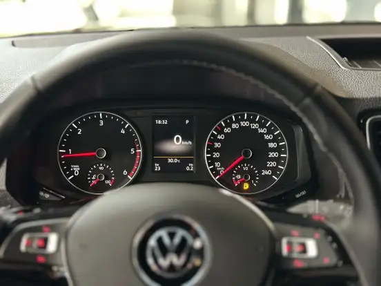 VOLKSWAGEN-AMAROK-3.0 V6 TDI DIESEL HIGHLINE CD 4MOTION AUTOMÁTICO VOLKSWAGEN-AMAROK-2026