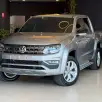 VOLKSWAGEN AMAROK 3.0 V6 TDI DIESEL HIGHLINE CD 4MOTION AUTOMÁTICO VOLKSWAGEN AMAROK 3.0 V6 TDI DIESEL HIGHLINE CD 4MOTION AUTOMÁTICO