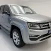 VOLKSWAGEN AMAROK 3.0 V6 TDI DIESEL HIGHLINE CD 4MOTION AUTOMÁTICO VOLKSWAGEN AMAROK 3.0 V6 TDI DIESEL HIGHLINE CD 4MOTION AUTOMÁTICO