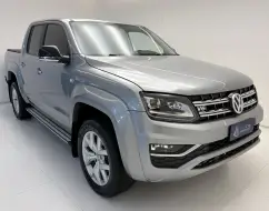 VOLKSWAGEN AMAROK 3.0 V6 TDI DIESEL HIGHLINE CD 4MOTION AUTOMÁTICO VOLKSWAGEN AMAROK 3.0 V6 TDI DIESEL HIGHLINE CD 4MOTION AUTOMÁTICO