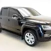 VOLKSWAGEN AMAROK 3.0 V6 TDI DIESEL HIGHLINE CD 4MOTION AUTOMÁTICO VOLKSWAGEN AMAROK 3.0 V6 TDI DIESEL HIGHLINE CD 4MOTION AUTOMÁTICO