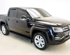 VOLKSWAGEN AMAROK 3.0 V6 TDI DIESEL HIGHLINE CD 4MOTION AUTOMÁTICO VOLKSWAGEN AMAROK 3.0 V6 TDI DIESEL HIGHLINE CD 4MOTION AUTOMÁTICO