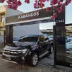 VOLKSWAGEN AMAROK 3.0 V6 TDI DIESEL HIGHLINE CD 4MOTION AUTOMÁTICO VOLKSWAGEN AMAROK 3.0 V6 TDI DIESEL HIGHLINE CD 4MOTION AUTOMÁTICO