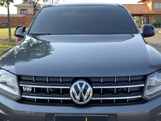 VOLKSWAGEN-AMAROK-3.0 V6 TDI DIESEL HIGHLINE EXTREME CD 4MOTION AUTOMÁTICO VOLKSWAGEN-AMAROK-2022