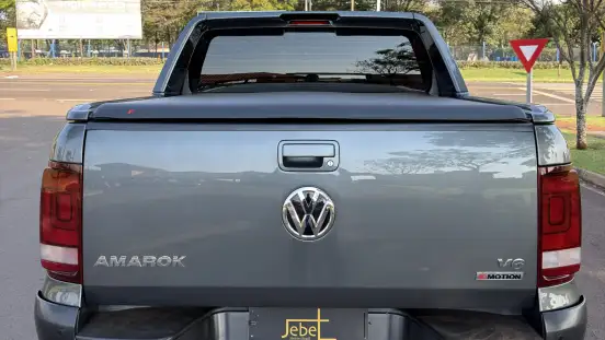 VOLKSWAGEN-AMAROK-3.0 V6 TDI DIESEL HIGHLINE EXTREME CD 4MOTION AUTOMÁTICO VOLKSWAGEN-AMAROK-2022