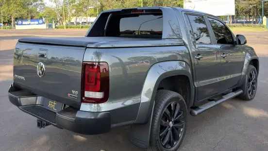 VOLKSWAGEN-AMAROK-3.0 V6 TDI DIESEL HIGHLINE EXTREME CD 4MOTION AUTOMÁTICO VOLKSWAGEN-AMAROK-2022