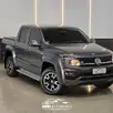 VOLKSWAGEN AMAROK 3.0 V6 TDI DIESEL COMFORTLINE CD 4MOTION AUTOMÁTICO VOLKSWAGEN AMAROK 3.0 V6 TDI DIESEL COMFORTLINE CD 4MOTION AUTOMÁTICO