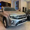VOLKSWAGEN AMAROK 3.0 V6 TDI DIESEL COMFORTLINE CD 4MOTION AUTOMÁTICO VOLKSWAGEN AMAROK 3.0 V6 TDI DIESEL COMFORTLINE CD 4MOTION AUTOMÁTICO