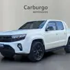 VOLKSWAGEN AMAROK 3.0 V6 TDI DIESEL EXTREME CD 4MOTION AUTOMÁTICO VOLKSWAGEN AMAROK 3.0 V6 TDI DIESEL EXTREME CD 4MOTION AUTOMÁTICO