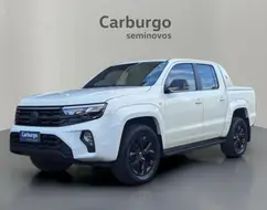 VOLKSWAGEN AMAROK 3.0 V6 TDI DIESEL EXTREME CD 4MOTION AUTOMÁTICO VOLKSWAGEN AMAROK 3.0 V6 TDI DIESEL EXTREME CD 4MOTION AUTOMÁTICO
