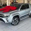 VOLKSWAGEN AMAROK 3.0 V6 TDI DIESEL EXTREME CD 4MOTION AUTOMÁTICO VOLKSWAGEN AMAROK 3.0 V6 TDI DIESEL EXTREME CD 4MOTION AUTOMÁTICO