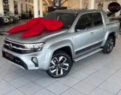 VOLKSWAGEN AMAROK 3.0 V6 TDI DIESEL EXTREME CD 4MOTION AUTOMÁTICO VOLKSWAGEN AMAROK 3.0 V6 TDI DIESEL EXTREME CD 4MOTION AUTOMÁTICO