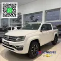 VOLKSWAGEN AMAROK 3.0 V6 TDI DIESEL HIGHLINE CD 4MOTION AUTOMÁTICO VOLKSWAGEN AMAROK 3.0 V6 TDI DIESEL HIGHLINE CD 4MOTION AUTOMÁTICO