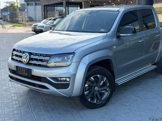 VOLKSWAGEN-AMAROK-3.0 V6 TDI DIESEL HIGHLINE CD 4MOTION AUTOMÁTICO VOLKSWAGEN-AMAROK-2023