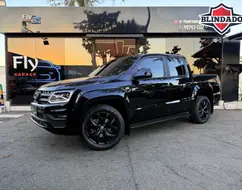 VOLKSWAGEN AMAROK 3.0 V6 TDI DIESEL HIGHLINE CD 4MOTION AUTOMÁTICO VOLKSWAGEN AMAROK 3.0 V6 TDI DIESEL HIGHLINE CD 4MOTION AUTOMÁTICO