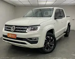 VOLKSWAGEN AMAROK 3.0 V6 TDI DIESEL HIGHLINE CD 4MOTION AUTOMÁTICO VOLKSWAGEN AMAROK 3.0 V6 TDI DIESEL HIGHLINE CD 4MOTION AUTOMÁTICO