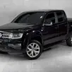 VOLKSWAGEN AMAROK 3.0 V6 TDI DIESEL HIGHLINE CD 4MOTION AUTOMÁTICO VOLKSWAGEN AMAROK 3.0 V6 TDI DIESEL HIGHLINE CD 4MOTION AUTOMÁTICO