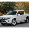 VOLKSWAGEN AMAROK 3.0 V6 TDI DIESEL HIGHLINE CD 4MOTION AUTOMÁTICO VOLKSWAGEN AMAROK 3.0 V6 TDI DIESEL HIGHLINE CD 4MOTION AUTOMÁTICO