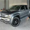 VOLKSWAGEN AMAROK 3.0 V6 TDI DIESEL HIGHLINE CD 4MOTION AUTOMÁTICO VOLKSWAGEN AMAROK 3.0 V6 TDI DIESEL HIGHLINE CD 4MOTION AUTOMÁTICO