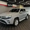 VOLKSWAGEN AMAROK 3.0 V6 TDI DIESEL HIGHLINE CD 4MOTION AUTOMÁTICO VOLKSWAGEN AMAROK 3.0 V6 TDI DIESEL HIGHLINE CD 4MOTION AUTOMÁTICO